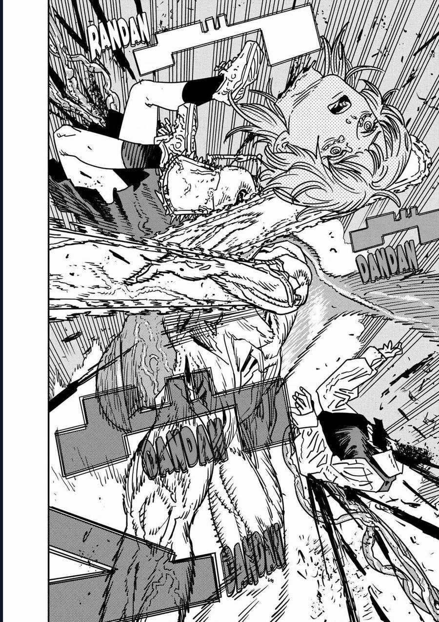 Thợ Săn Quỷ Chương 197 trang 14