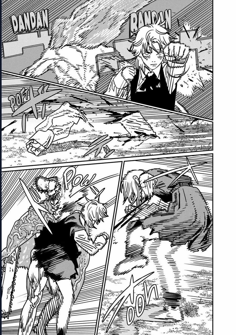 Thợ Săn Quỷ Chương 197 trang 4