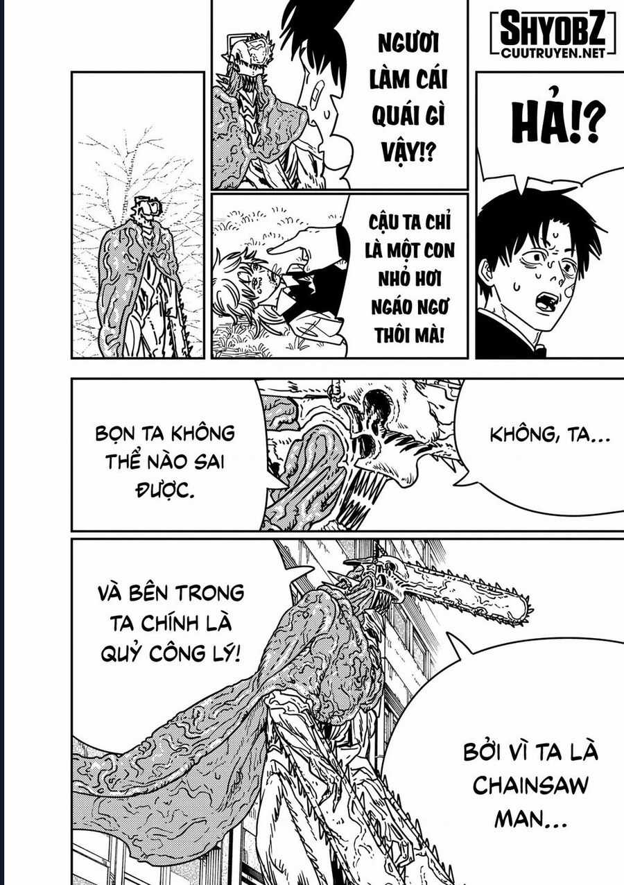 Thợ Săn Quỷ Chương 197 trang 8