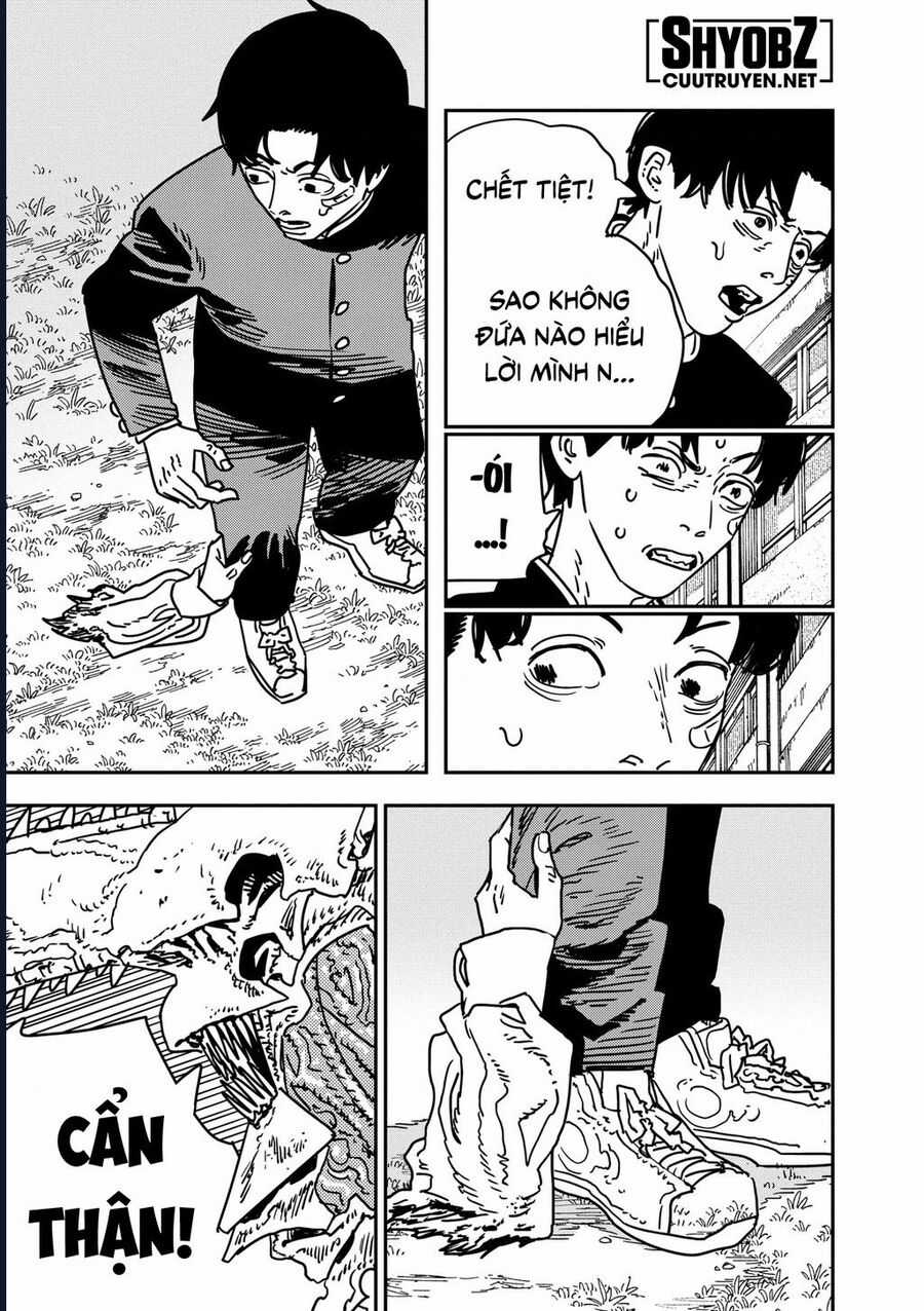 Thợ Săn Quỷ Chương 197 trang 9