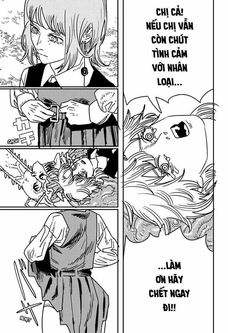 Thợ Săn Quỷ Chương 198 trang 14