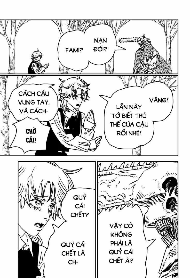 Thợ Săn Quỷ Chương 198 trang 8