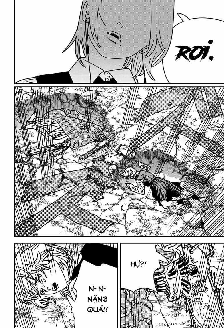 Thợ Săn Quỷ Chương 198 trang 9