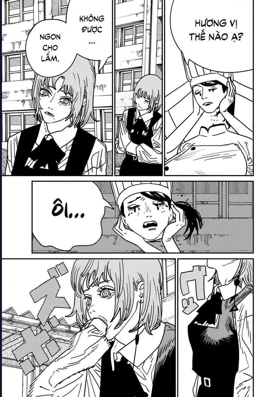 Thợ Săn Quỷ Chương 199 trang 10