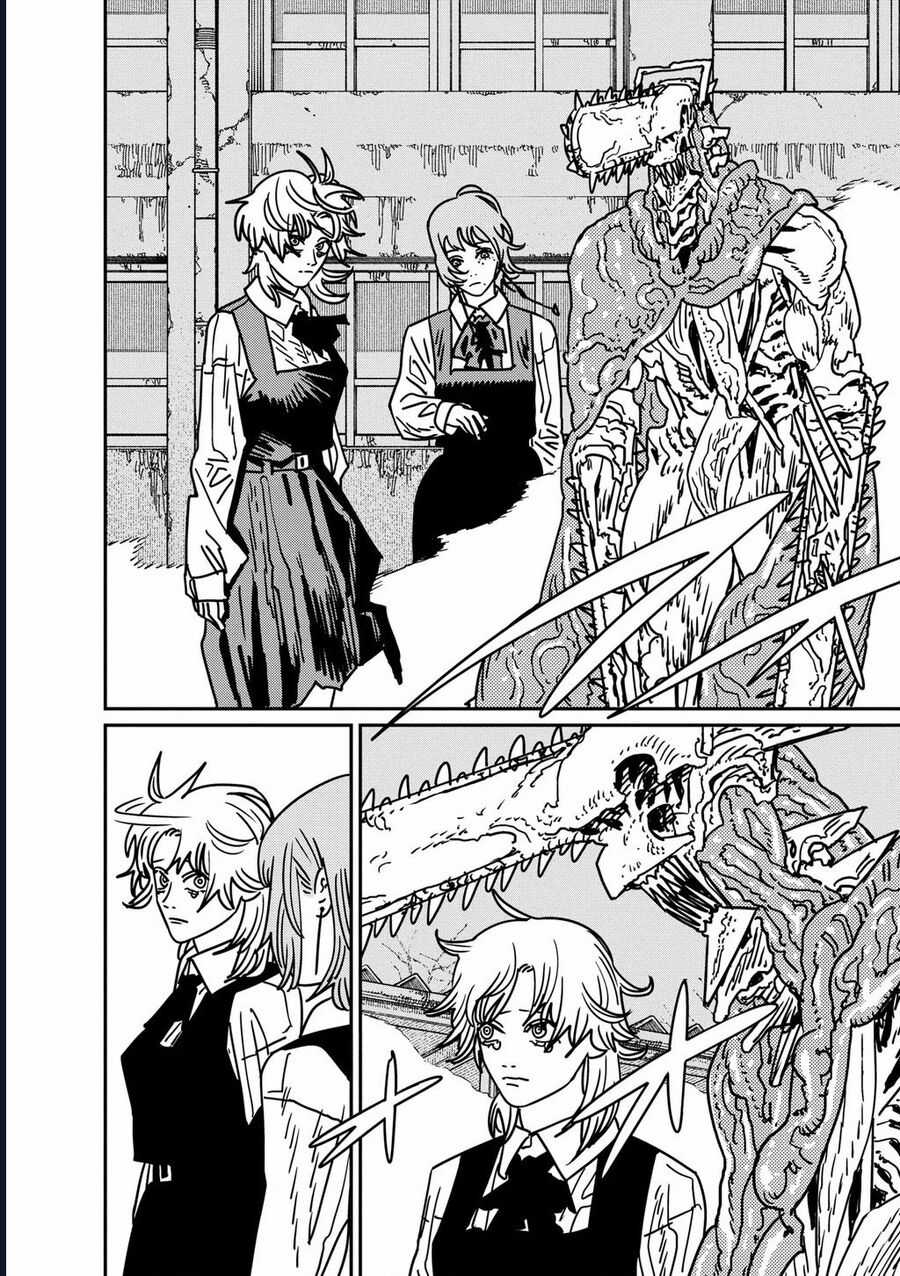 Thợ Săn Quỷ Chương 199 trang 13