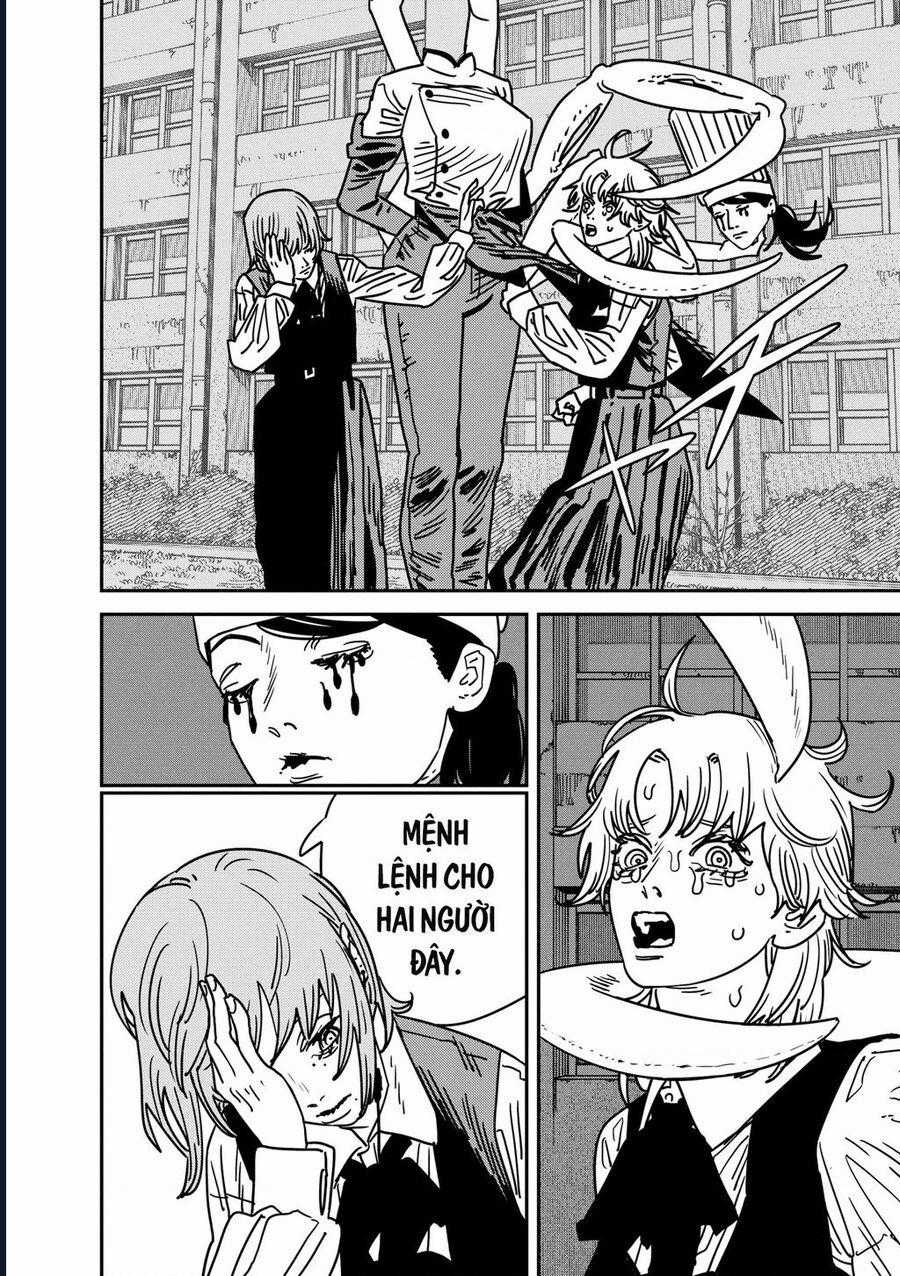 Thợ Săn Quỷ Chương 199 trang 15