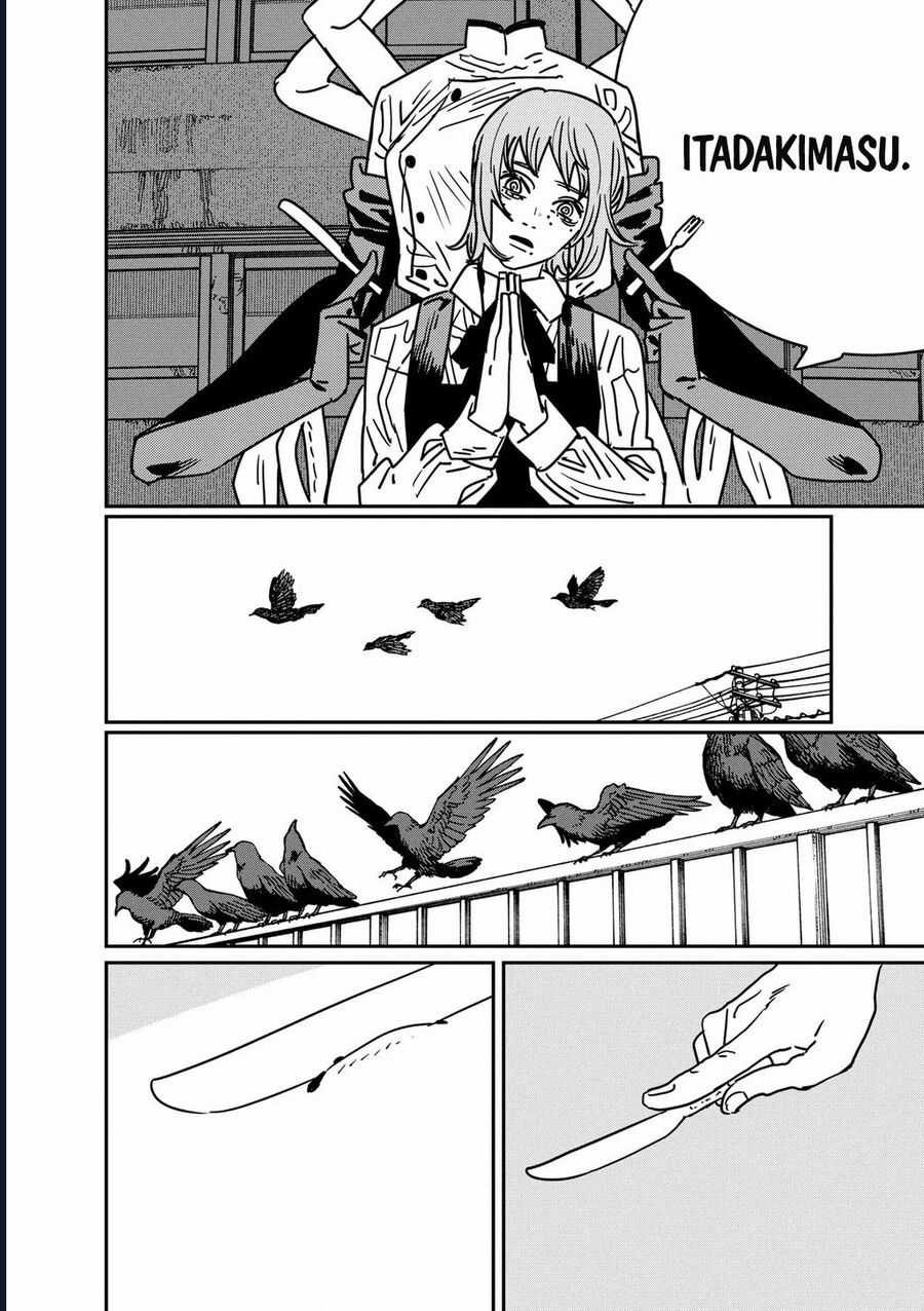 Thợ Săn Quỷ Chương 199 trang 7