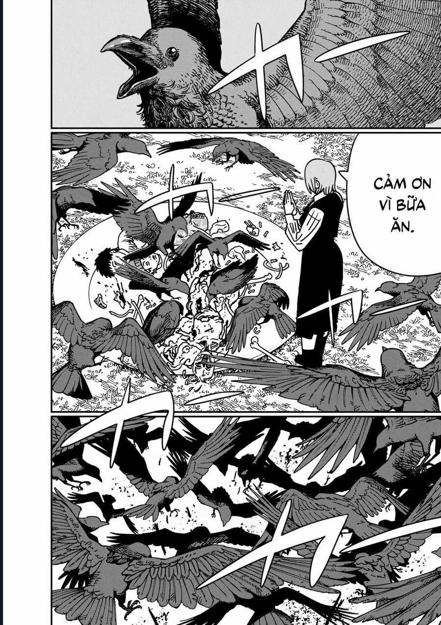 Thợ Săn Quỷ Chương 199 trang 9