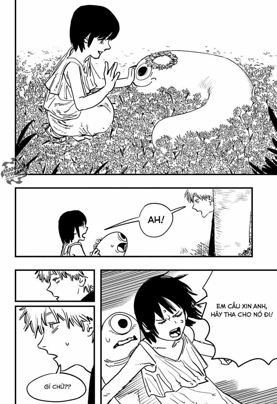 Thợ Săn Quỷ Chương 2 trang 10