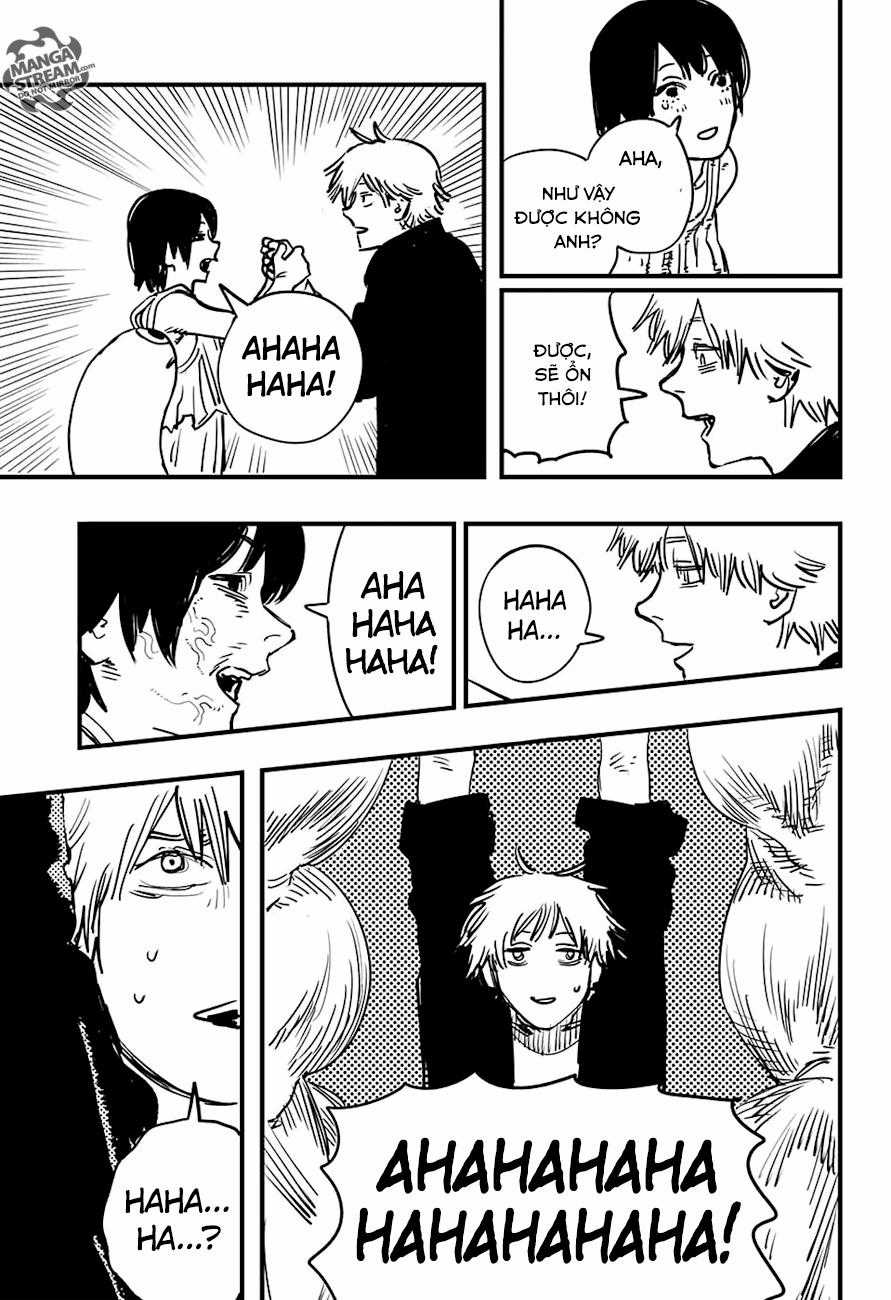 Thợ Săn Quỷ Chương 2 trang 13