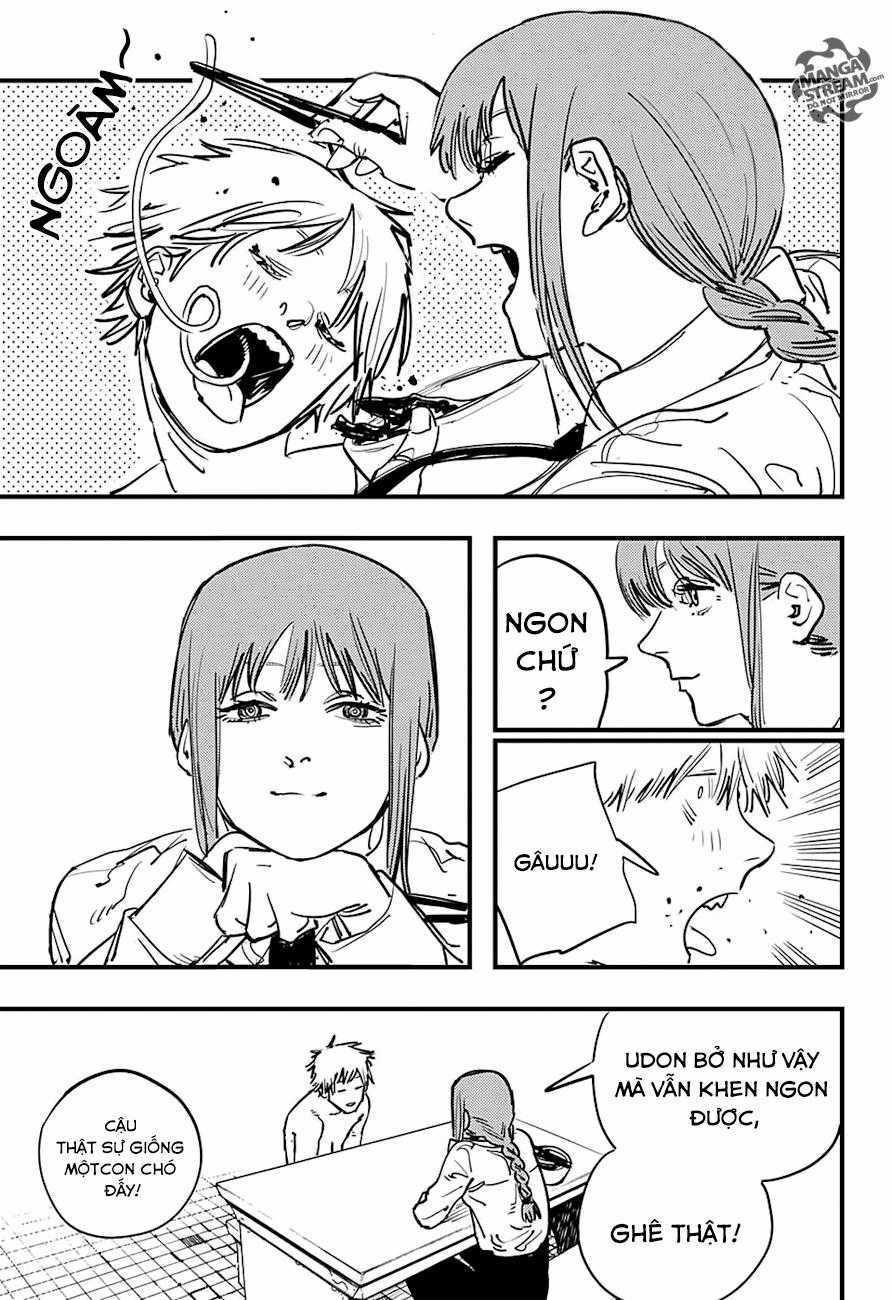 Thợ Săn Quỷ Chương 2 trang 23