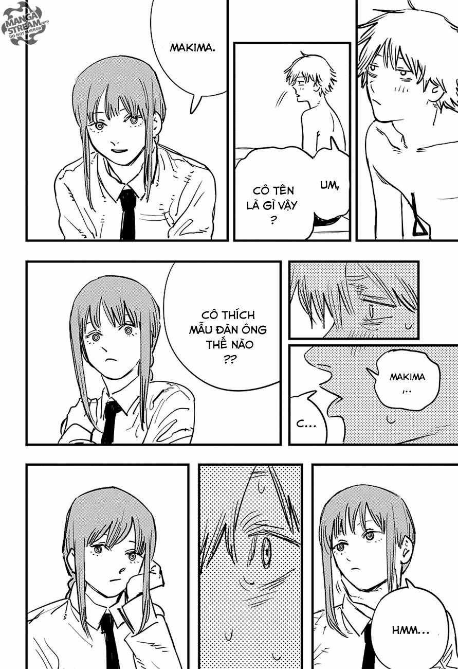 Thợ Săn Quỷ Chương 2 trang 24