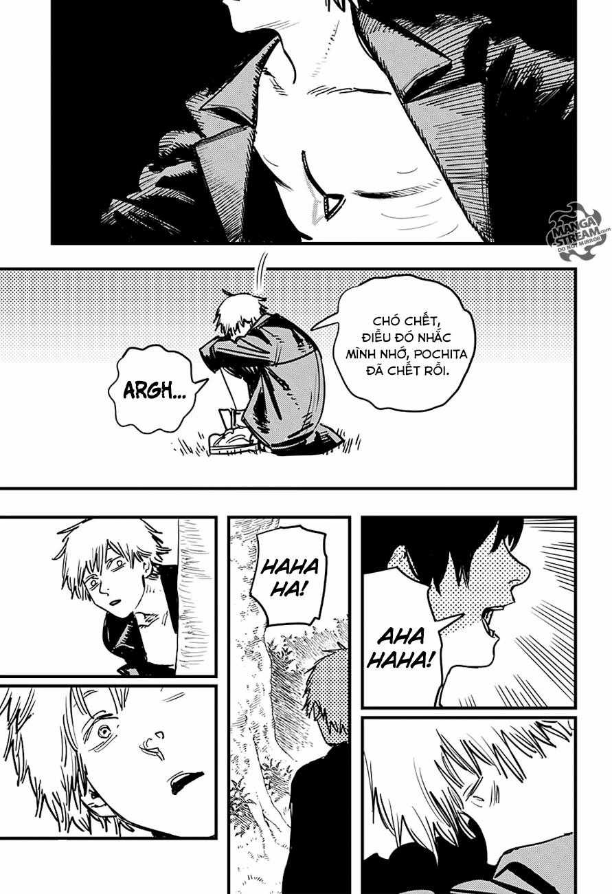 Thợ Săn Quỷ Chương 2 trang 9