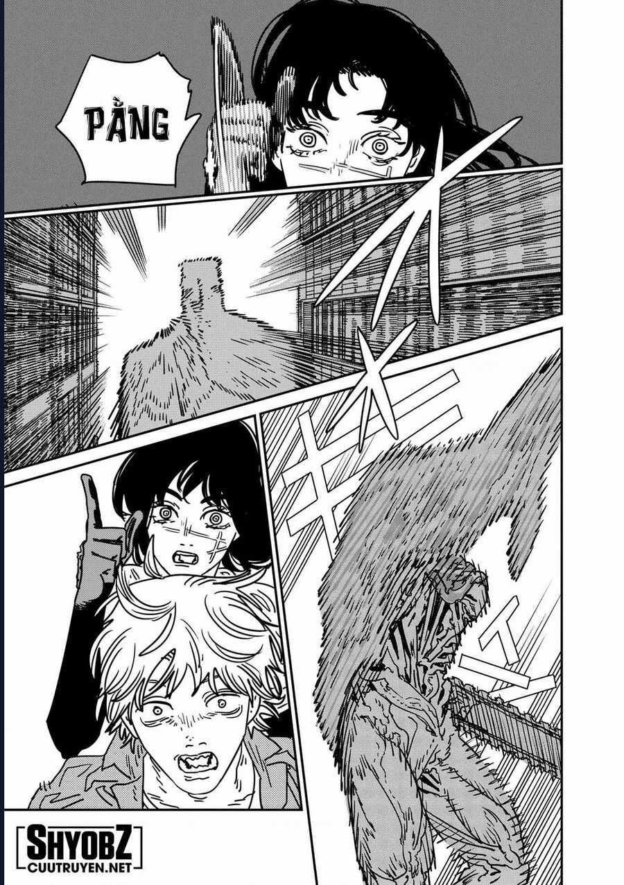 Thợ Săn Quỷ Chương 200 trang 10