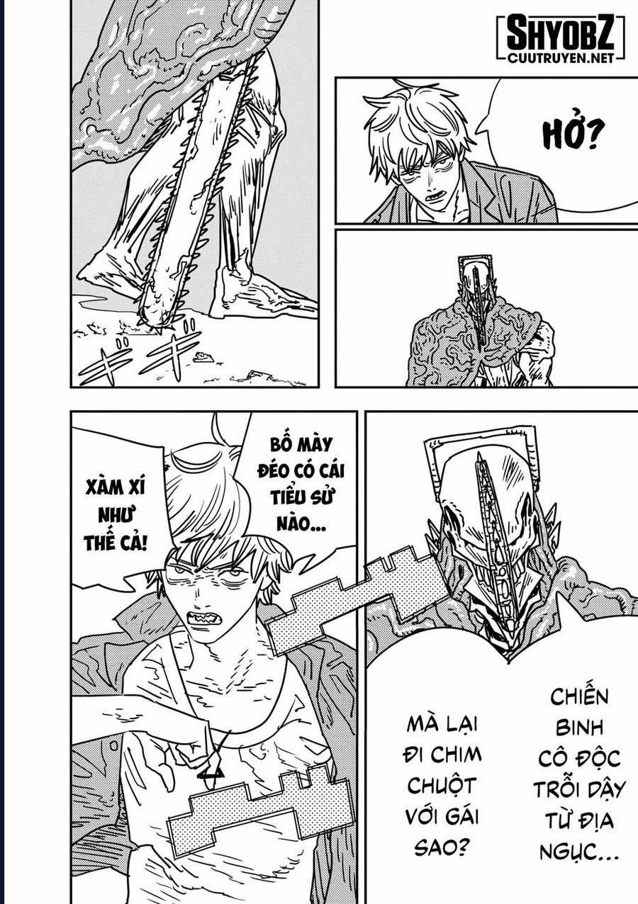 Thợ Săn Quỷ Chương 200 trang 13