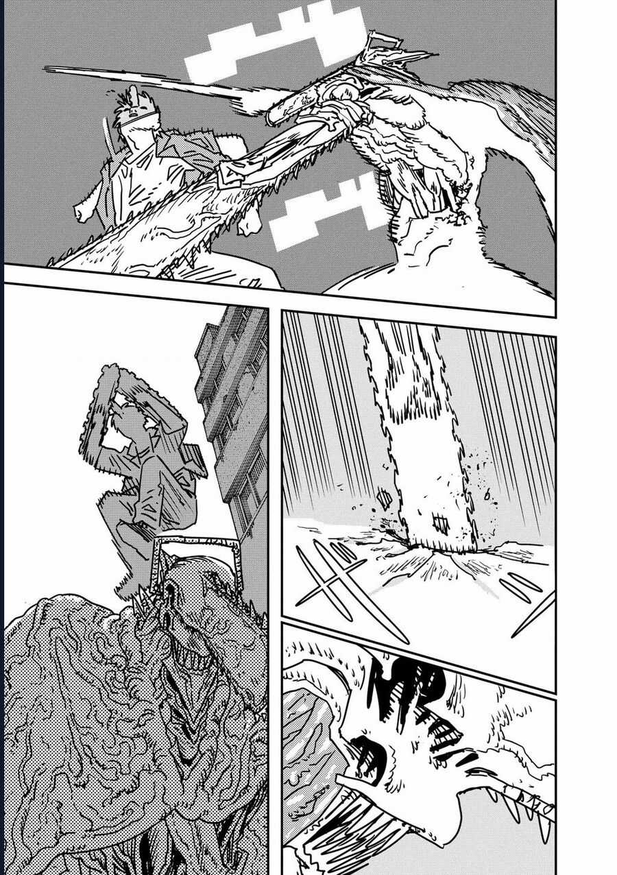 Thợ Săn Quỷ Chương 200 trang 14