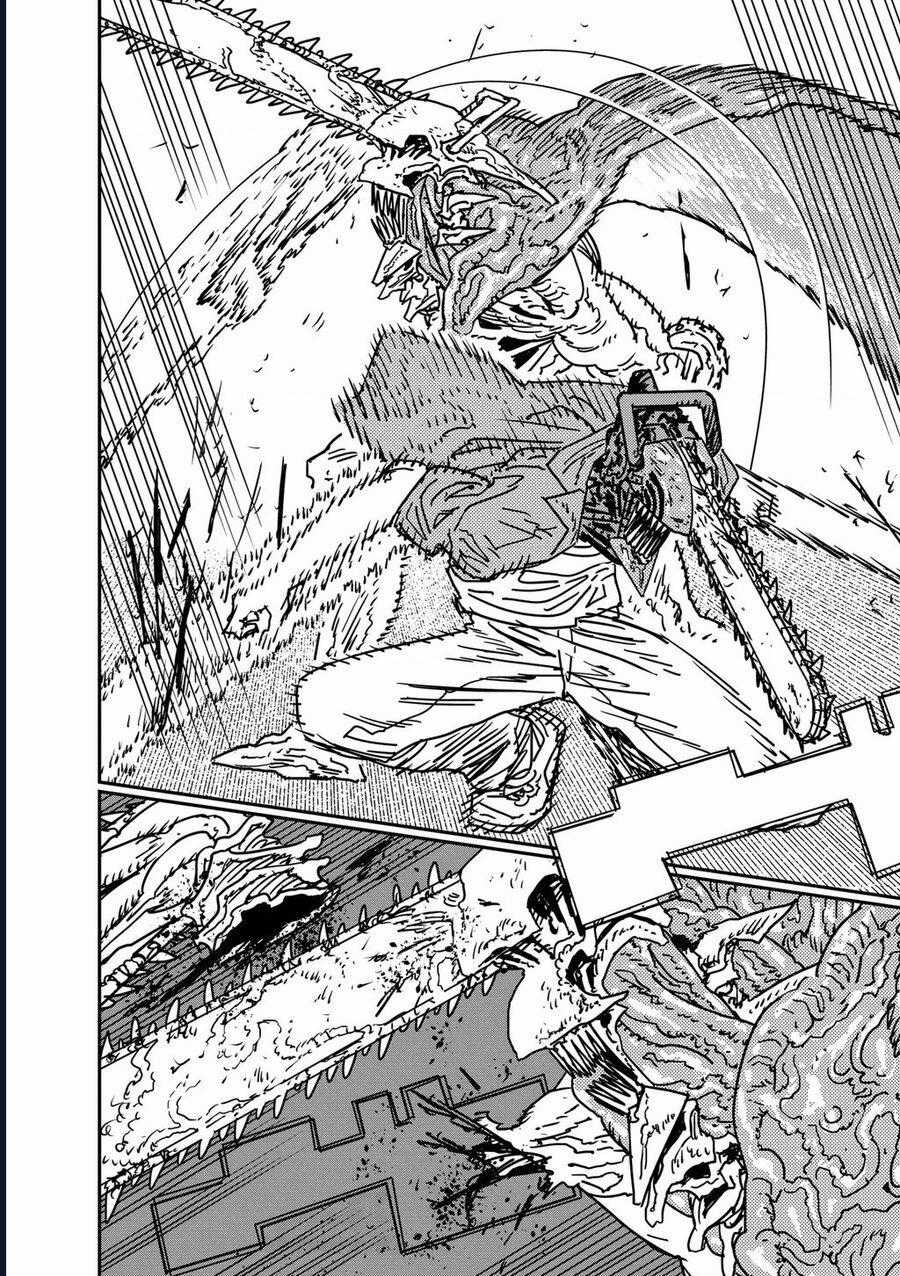 Thợ Săn Quỷ Chương 200 trang 15