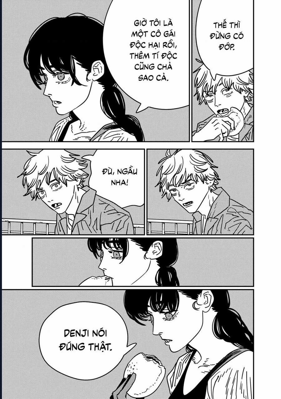 Thợ Săn Quỷ Chương 200 trang 4