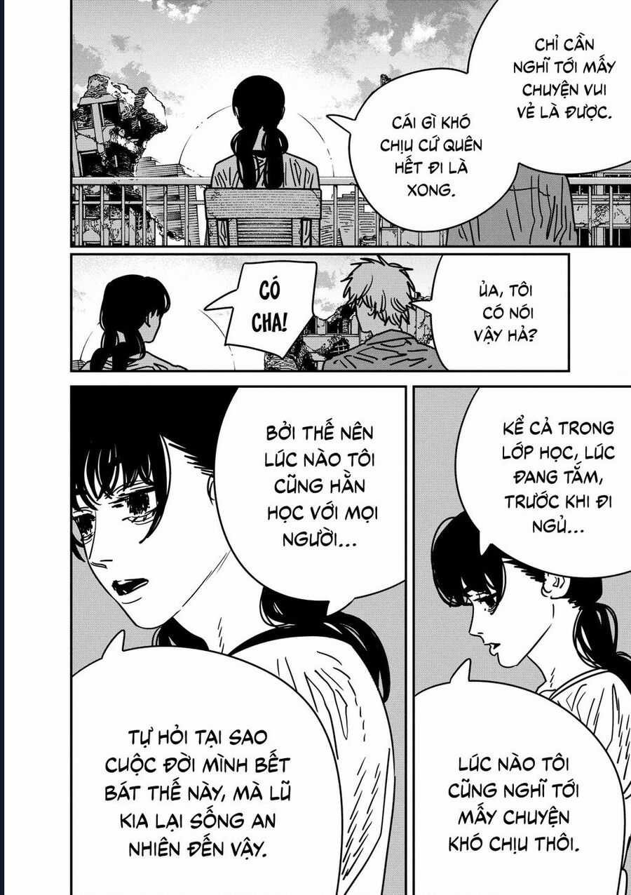 Thợ Săn Quỷ Chương 200 trang 5