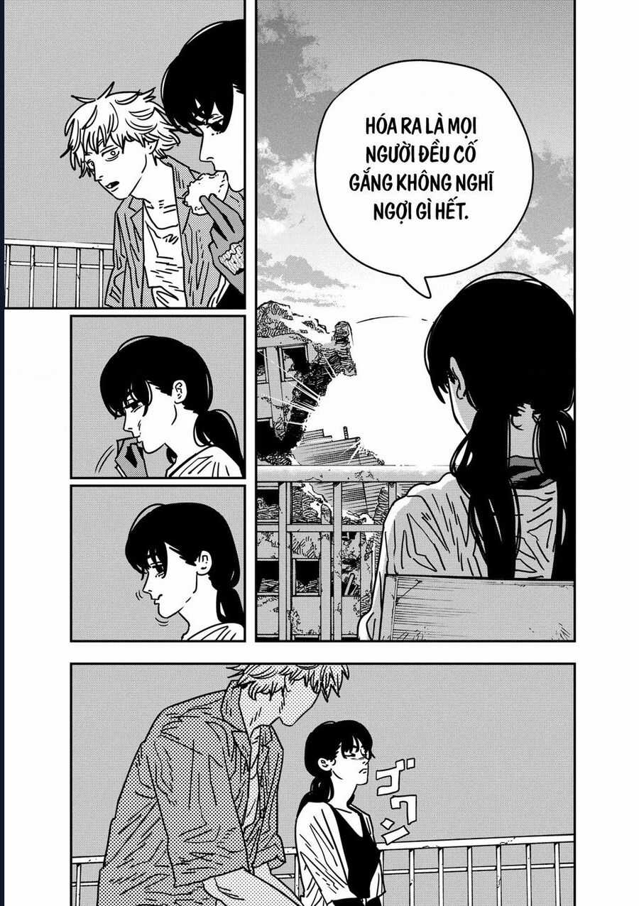 Thợ Săn Quỷ Chương 200 trang 6