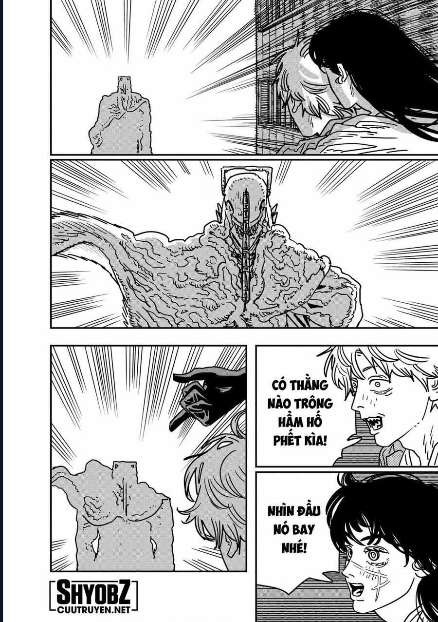 Thợ Săn Quỷ Chương 200 trang 9