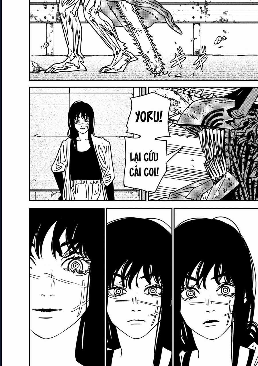 Thợ Săn Quỷ Chương 201 trang 12