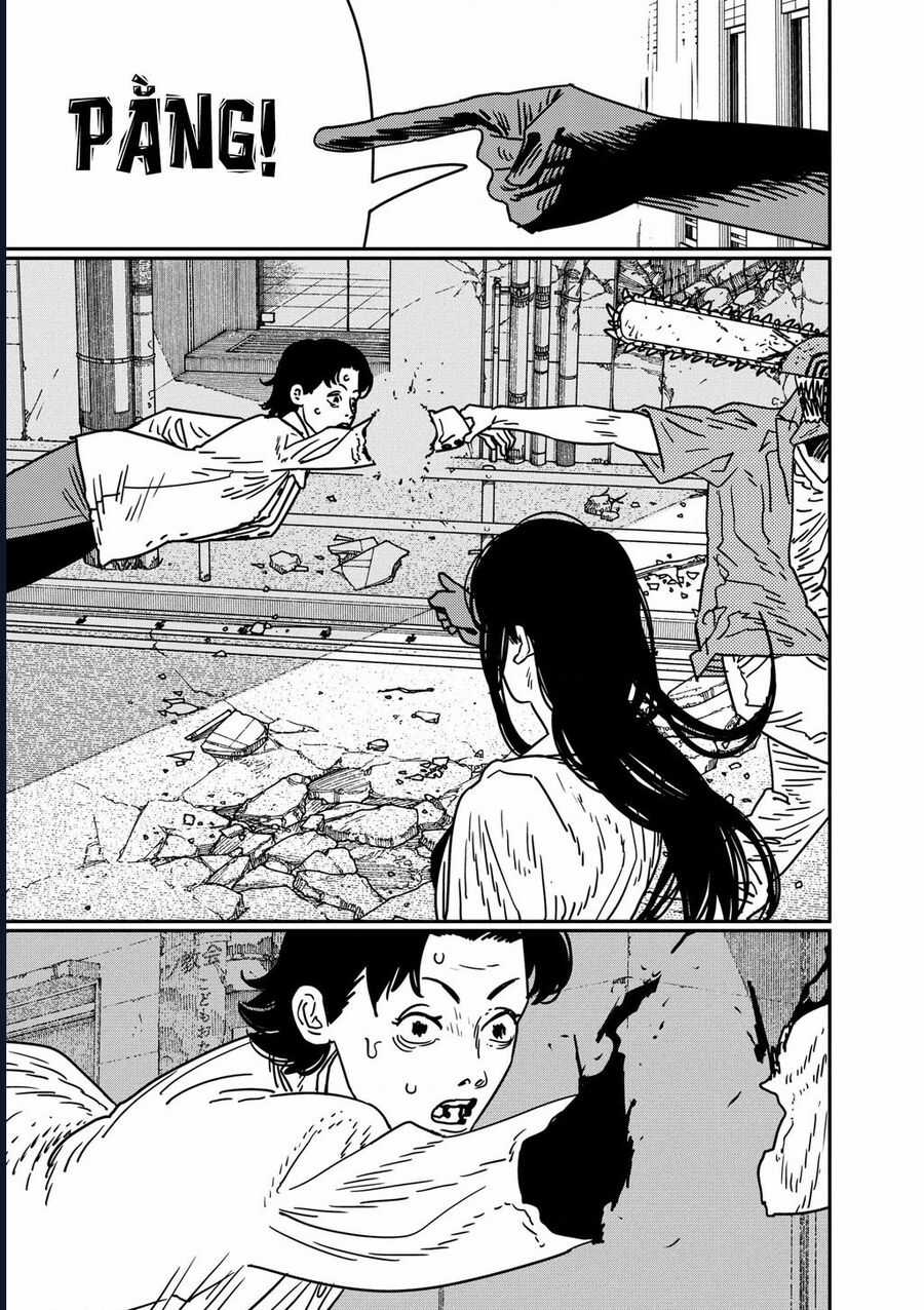 Thợ Săn Quỷ Chương 201 trang 13