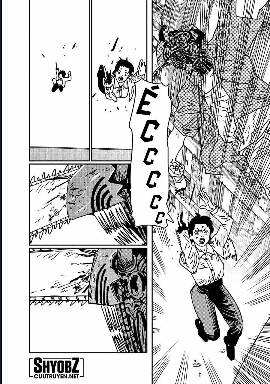 Thợ Săn Quỷ Chương 201 trang 14