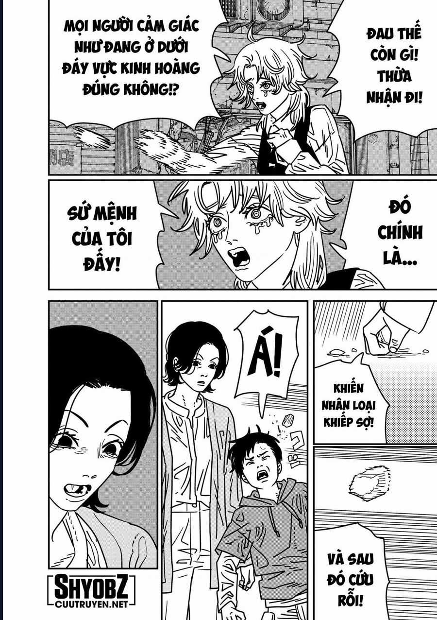 Thợ Săn Quỷ Chương 201 trang 4