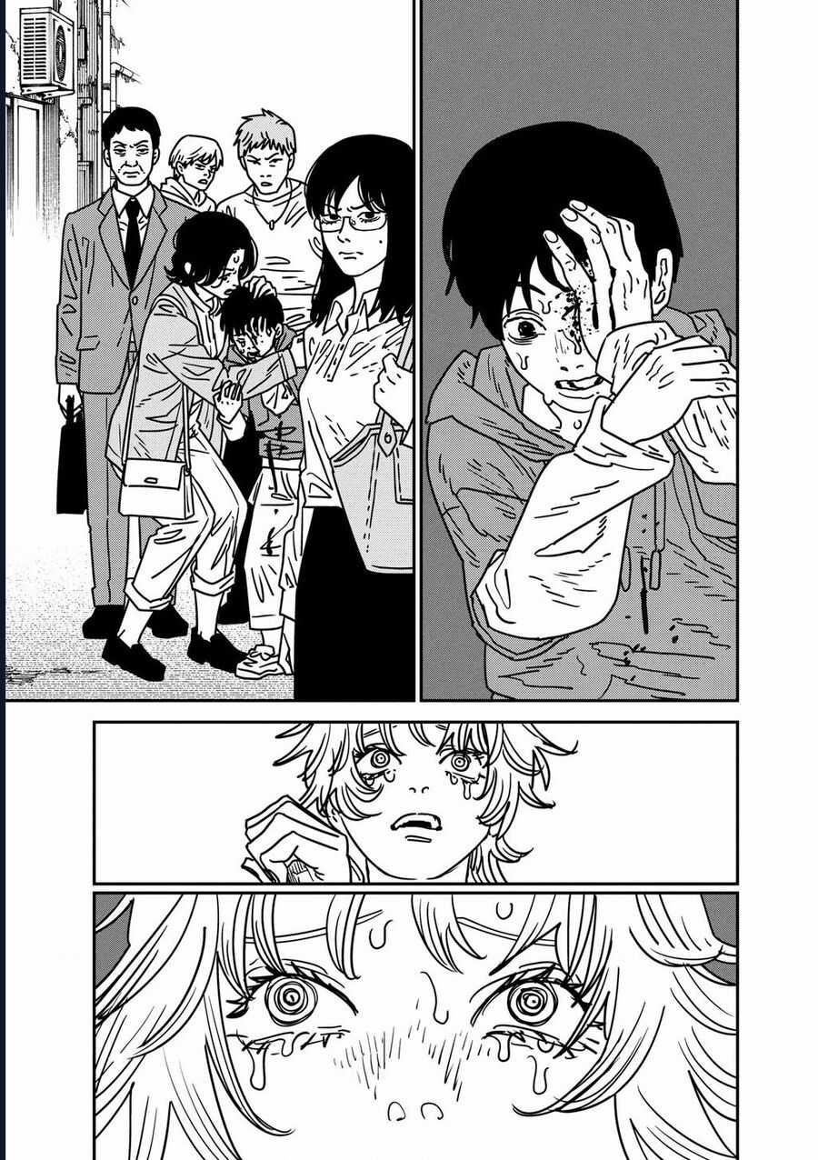 Thợ Săn Quỷ Chương 201 trang 5