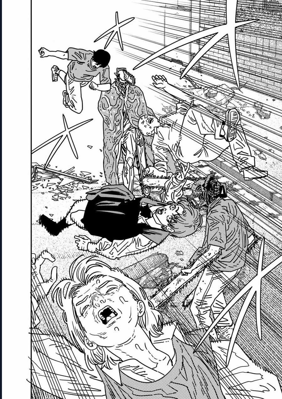 Thợ Săn Quỷ Chương 201 trang 8