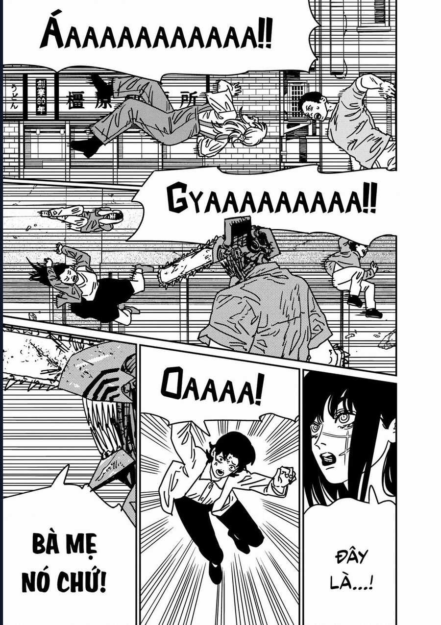 Thợ Săn Quỷ Chương 201 trang 9