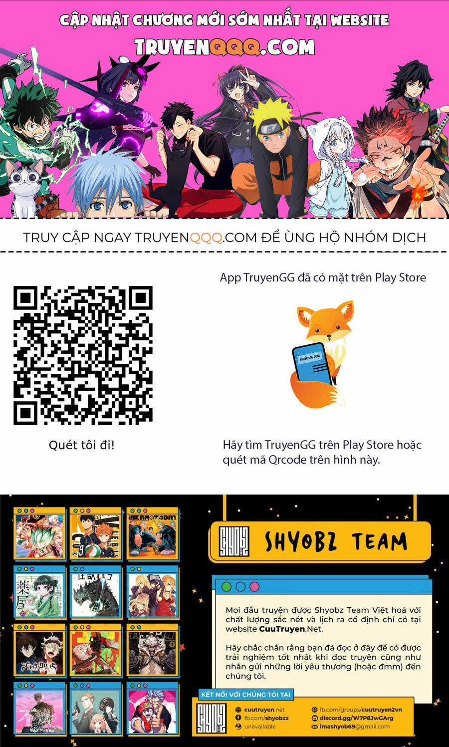 Thợ Săn Quỷ Chương 202 trang 0