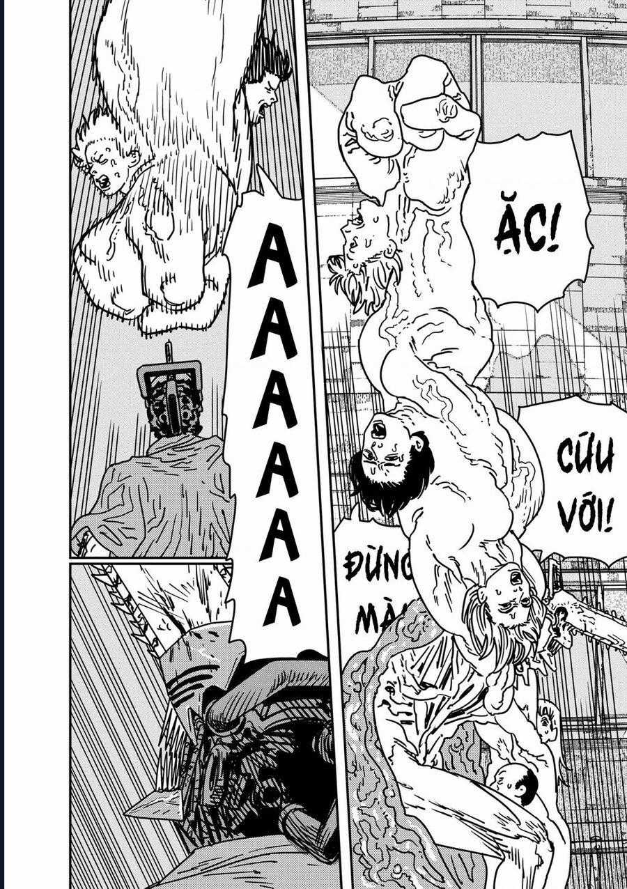 Thợ Săn Quỷ Chương 202 trang 15