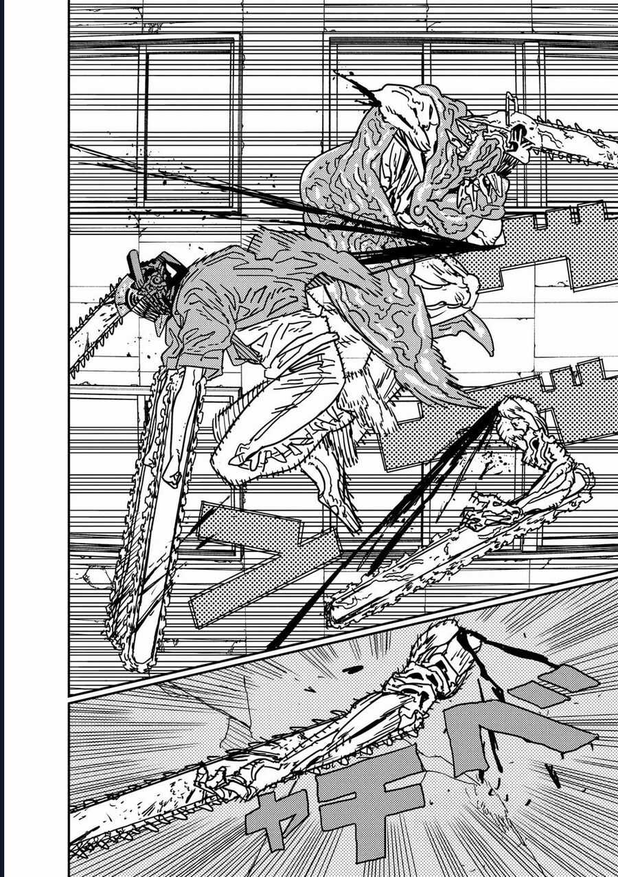 Thợ Săn Quỷ Chương 202 trang 5