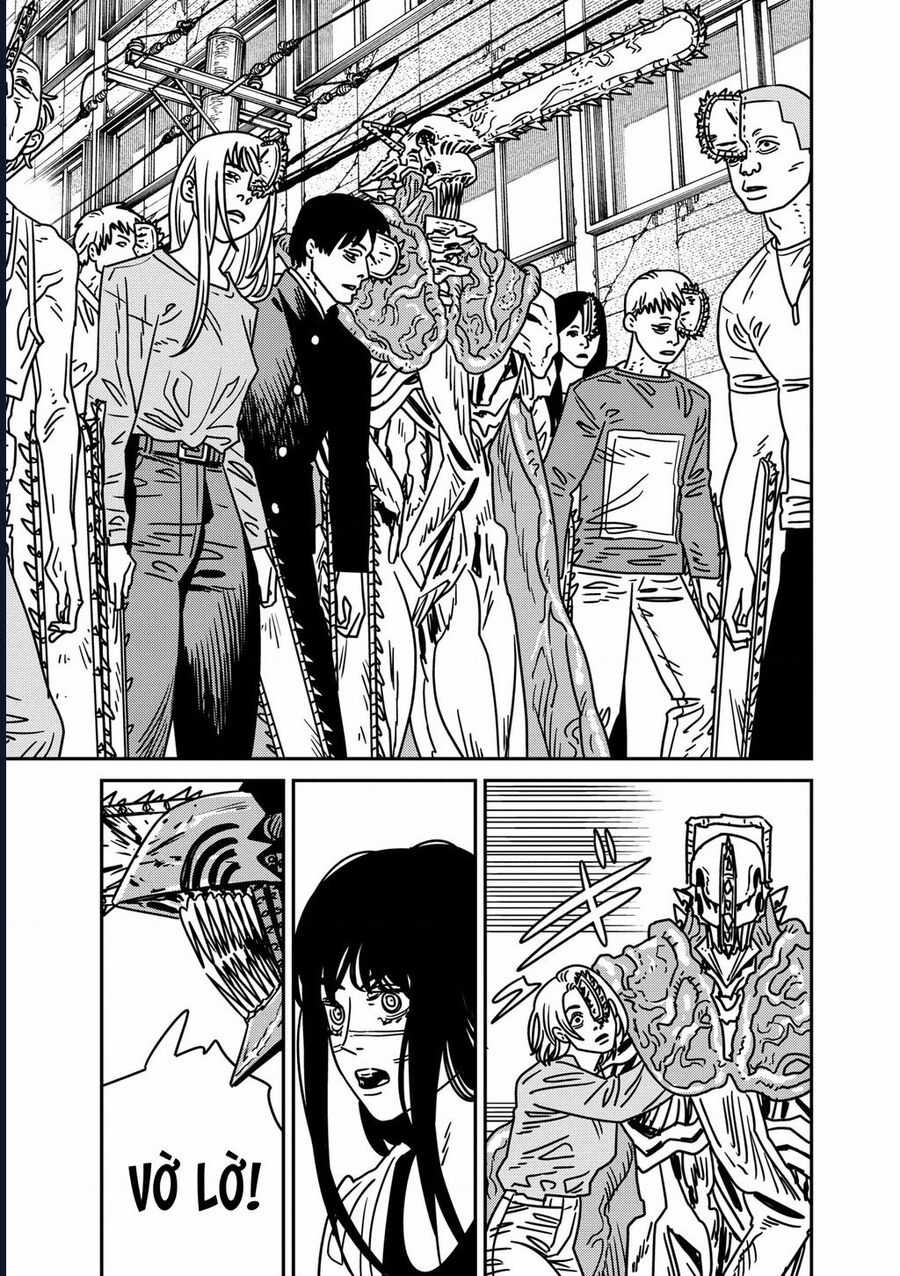 Thợ Săn Quỷ Chương 202 trang 8