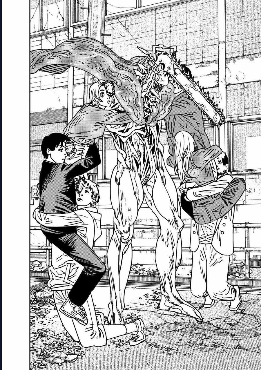 Thợ Săn Quỷ Chương 202 trang 9