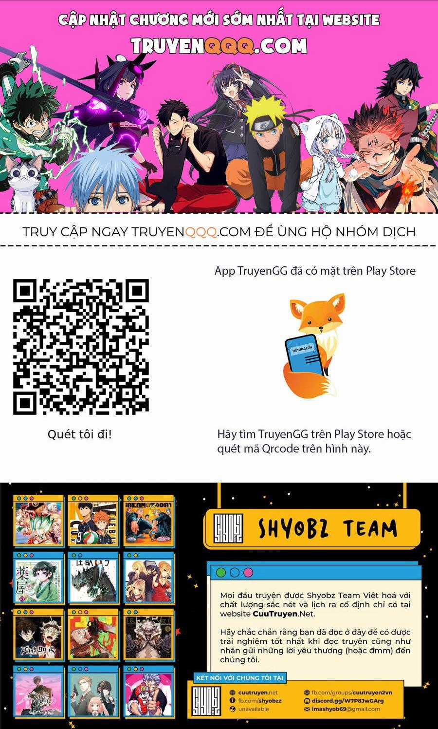 Thợ Săn Quỷ Chương 203 trang 0