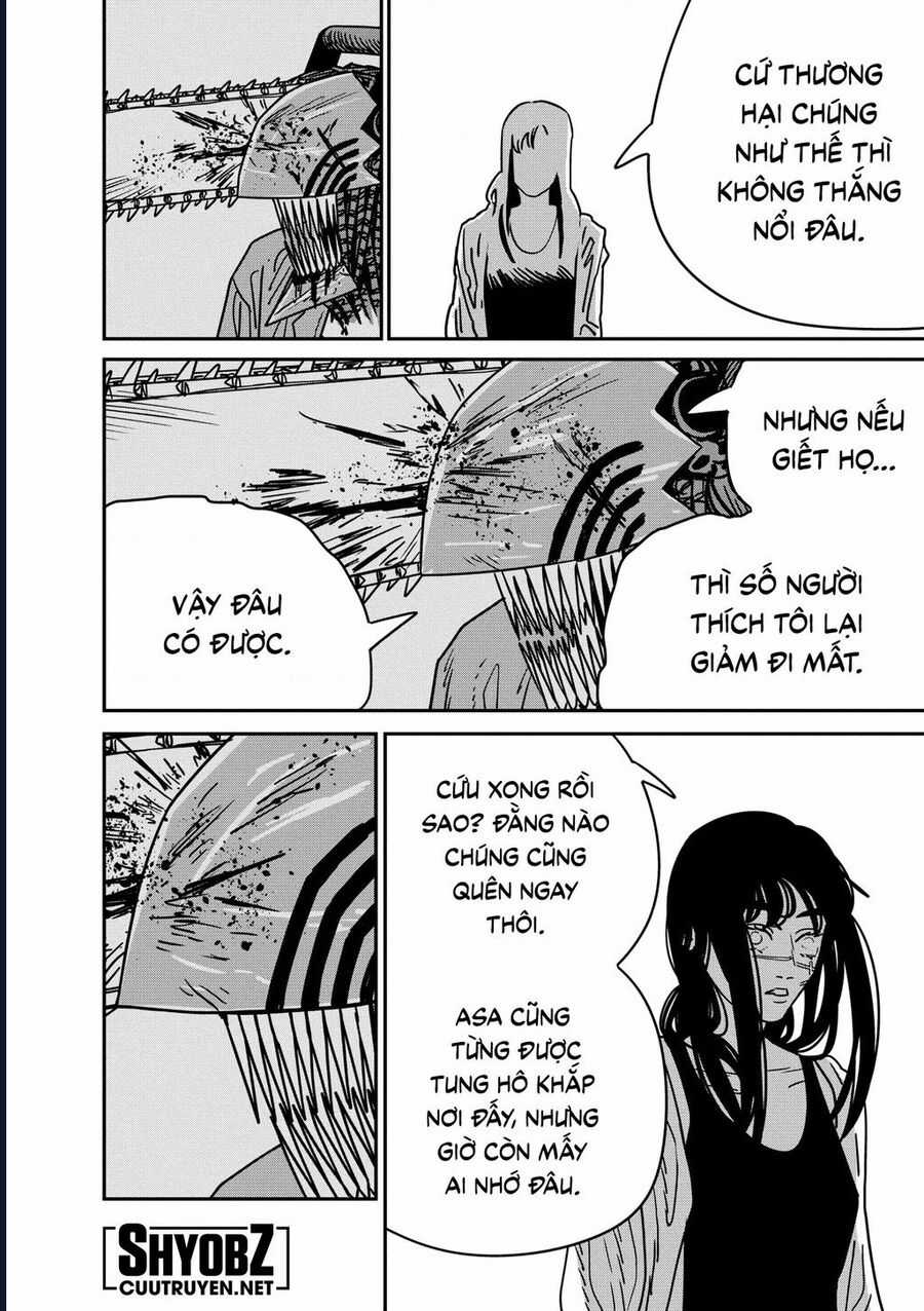 Thợ Săn Quỷ Chương 203 trang 11