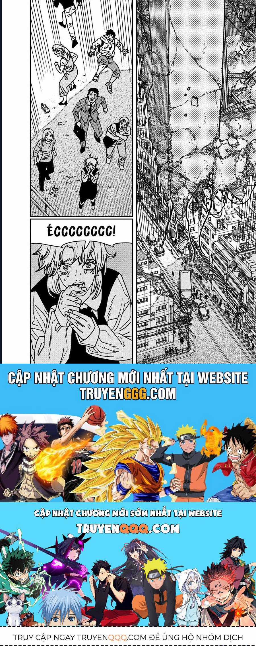 Thợ Săn Quỷ Chương 203 trang 15