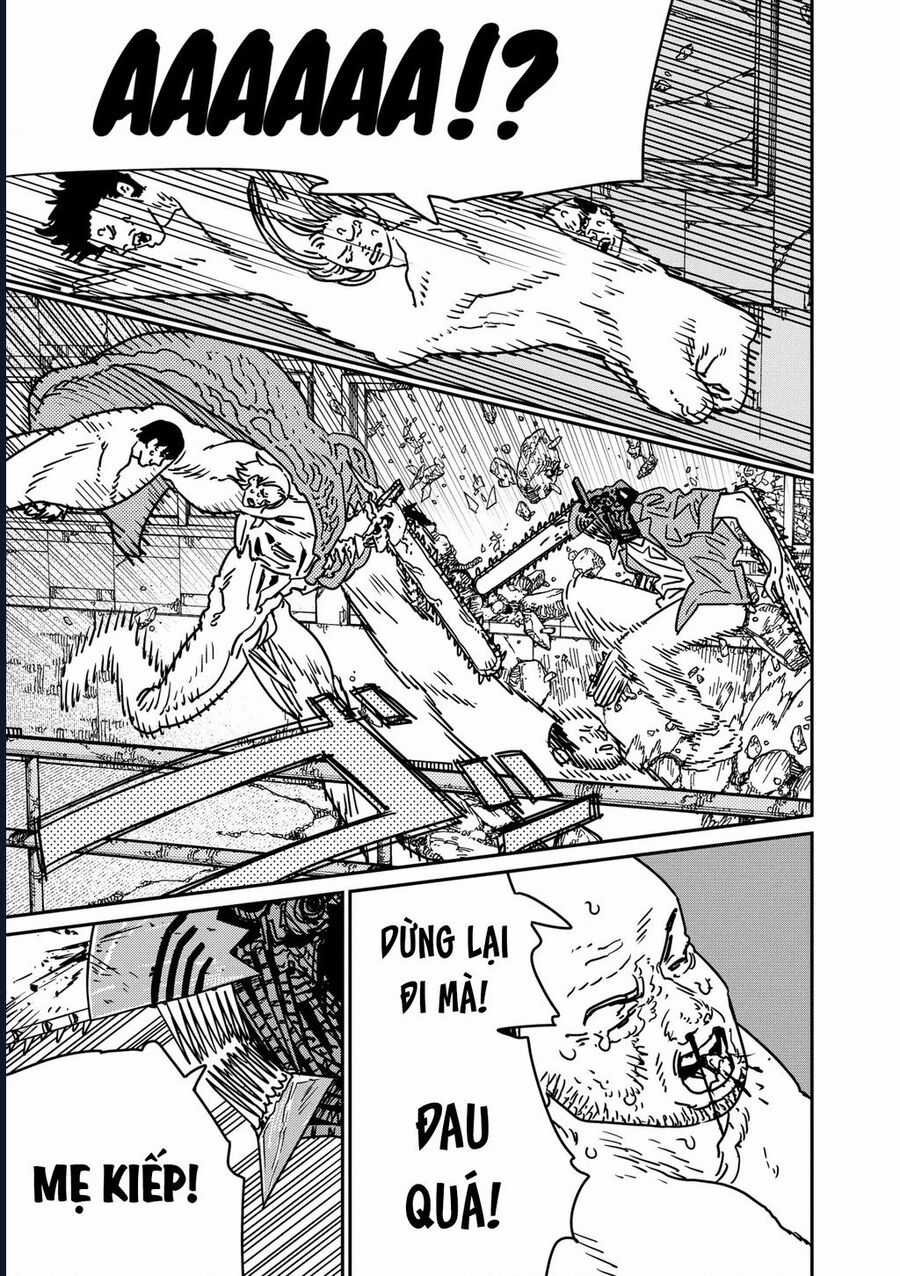 Thợ Săn Quỷ Chương 203 trang 3