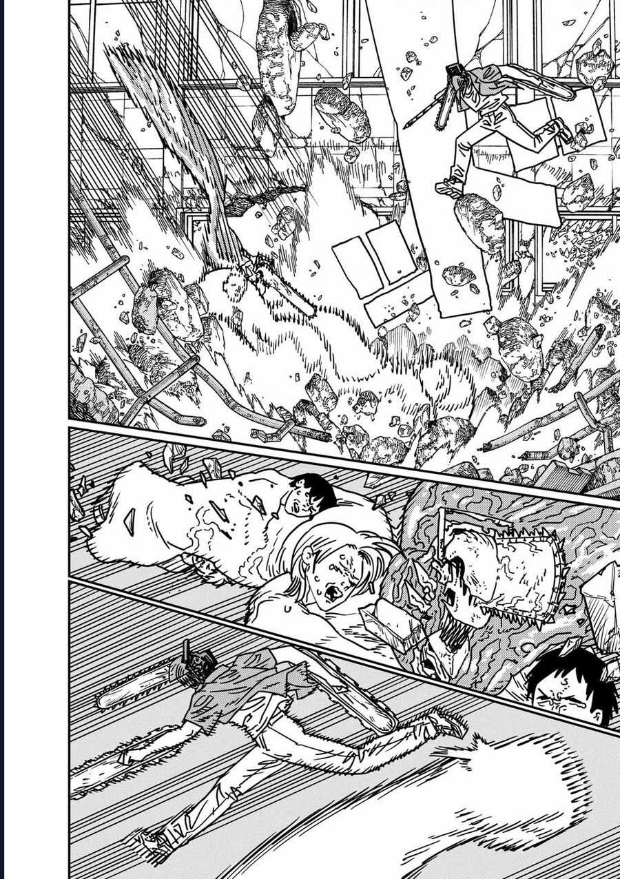 Thợ Săn Quỷ Chương 203 trang 6