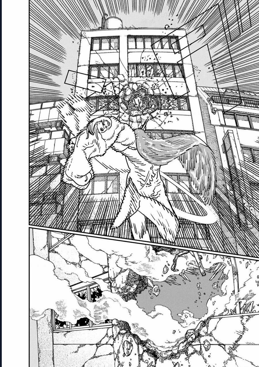 Thợ Săn Quỷ Chương 203 trang 9