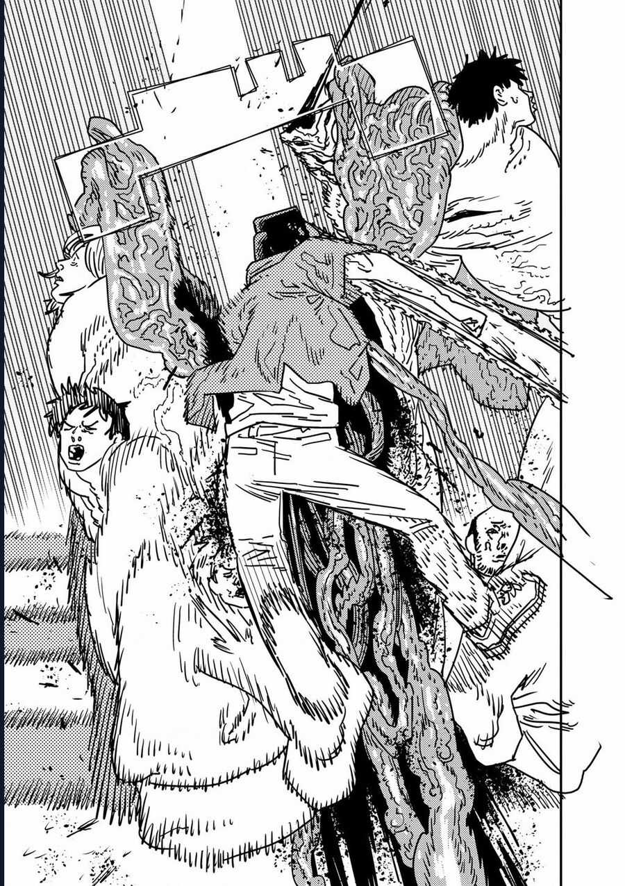 Thợ Săn Quỷ Chương 204 trang 10