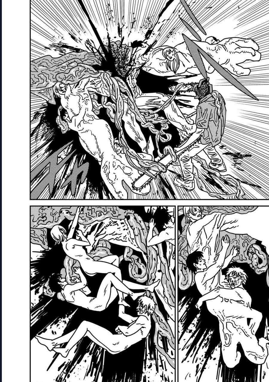 Thợ Săn Quỷ Chương 204 trang 11