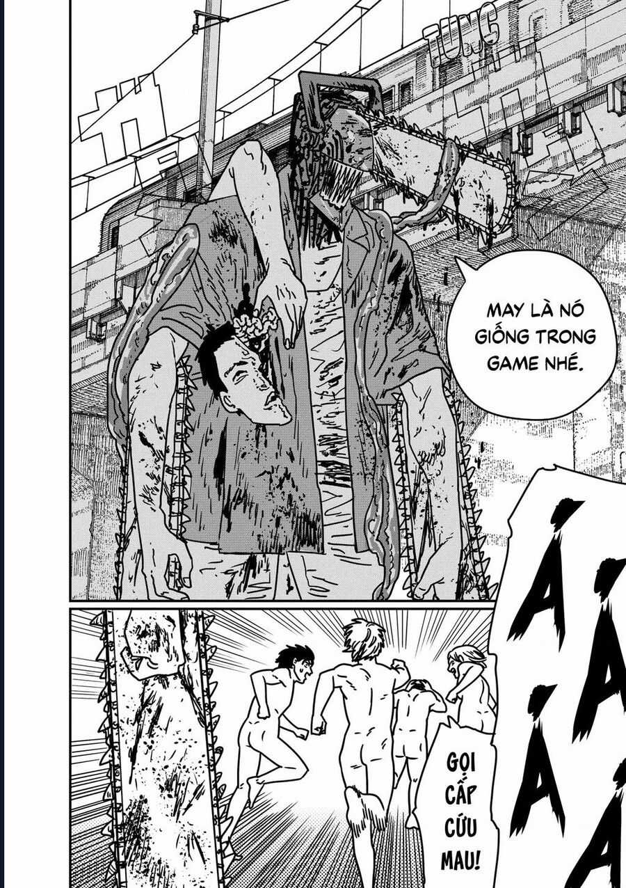 Thợ Săn Quỷ Chương 204 trang 13