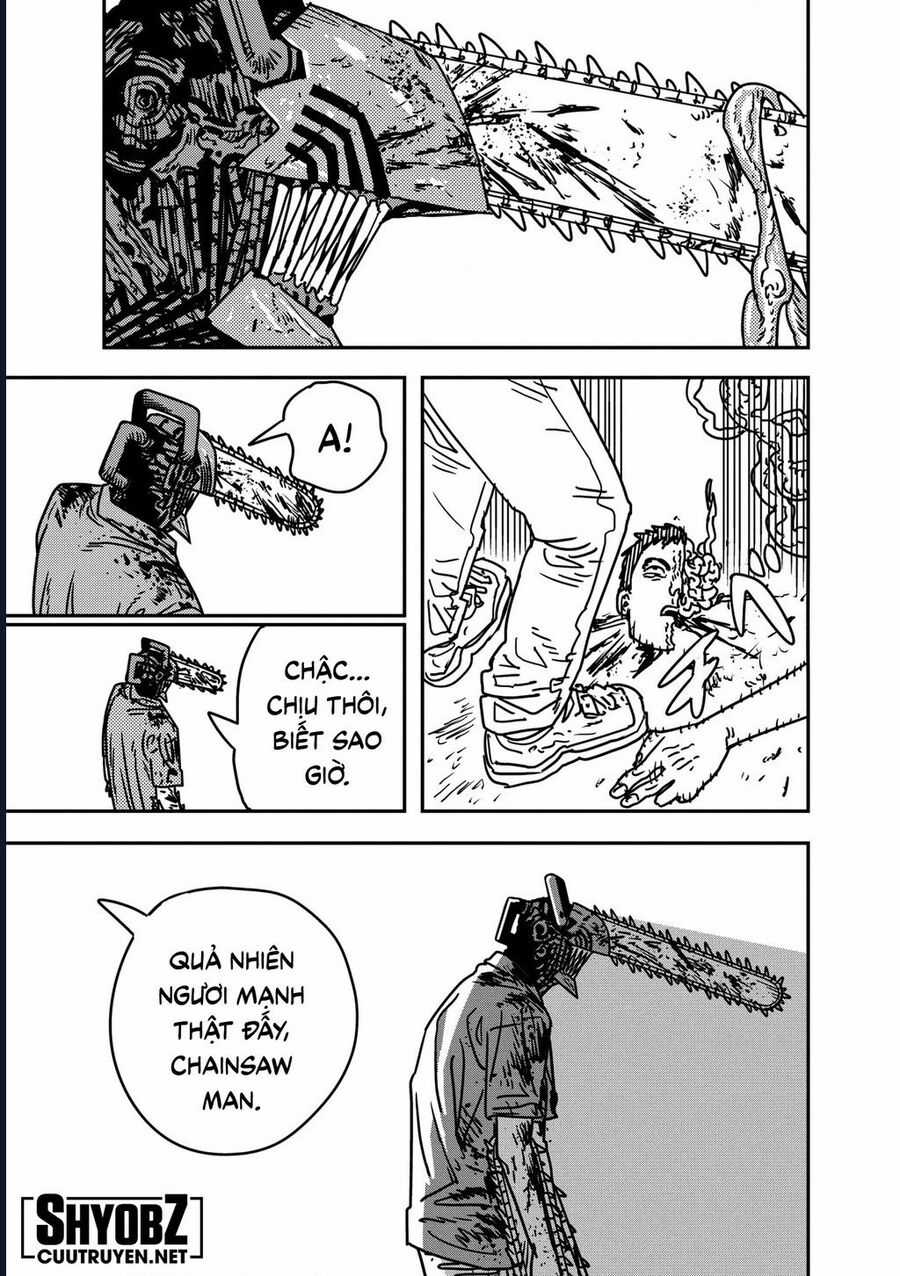 Thợ Săn Quỷ Chương 204 trang 14