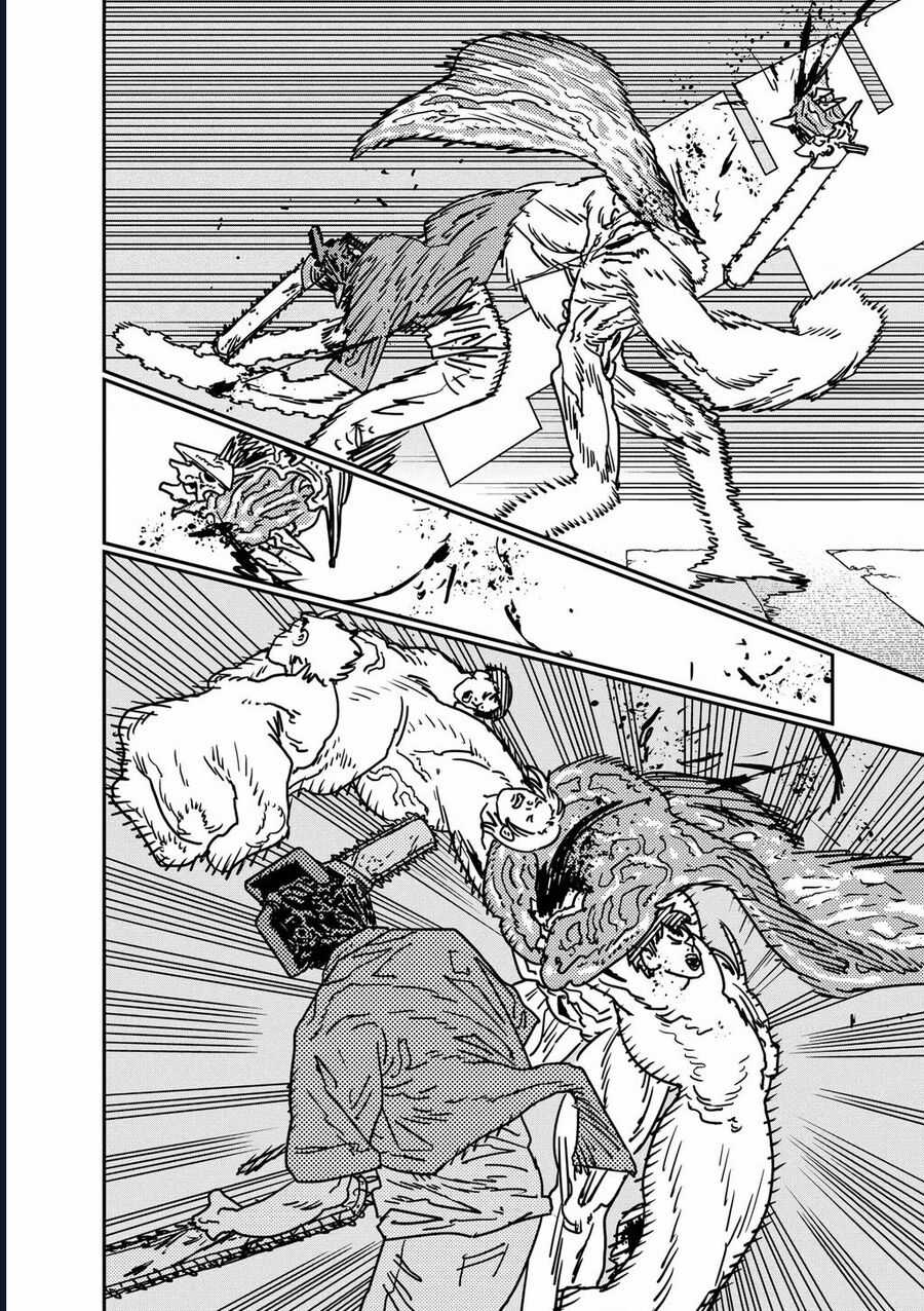 Thợ Săn Quỷ Chương 204 trang 9