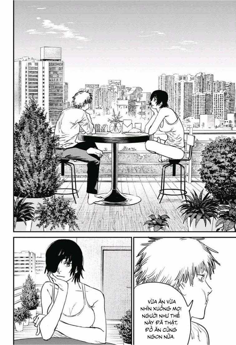 Thợ Săn Quỷ Chương 22 trang 11