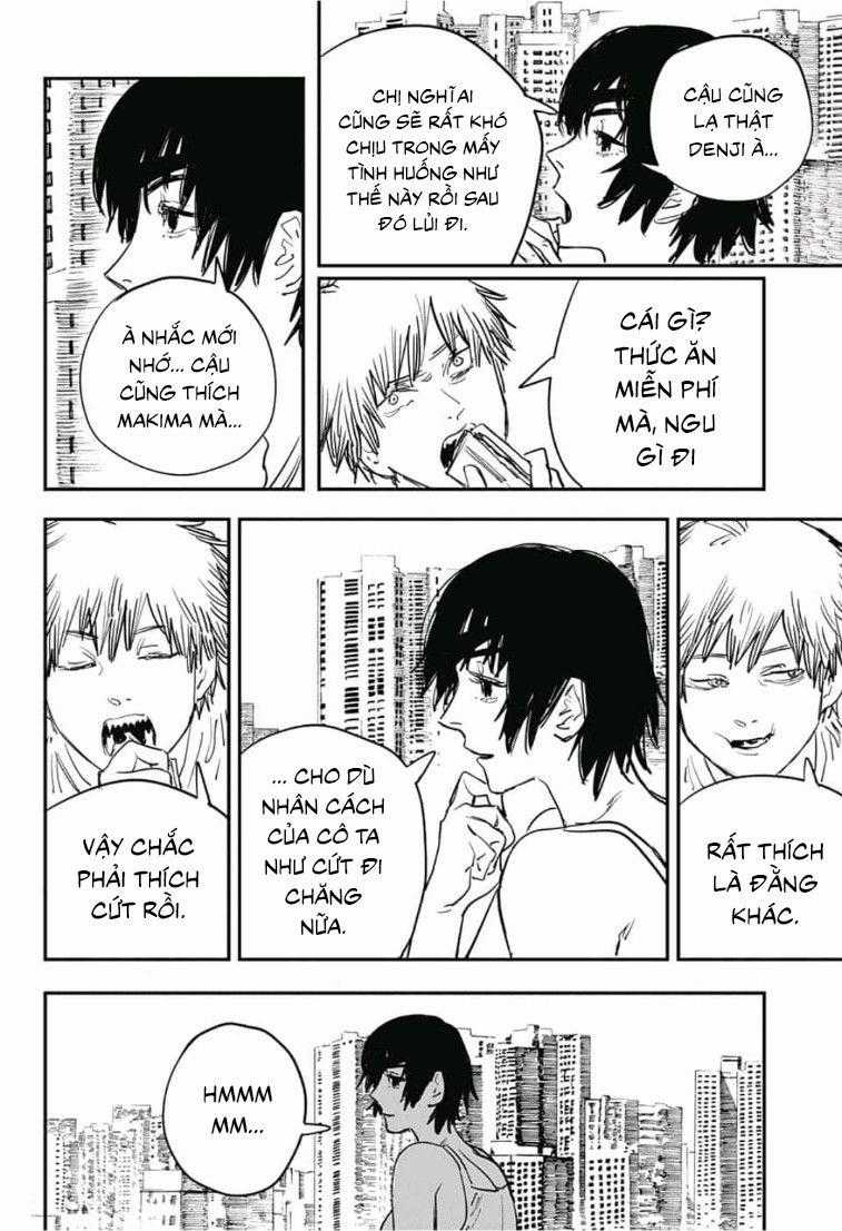 Thợ Săn Quỷ Chương 22 trang 13